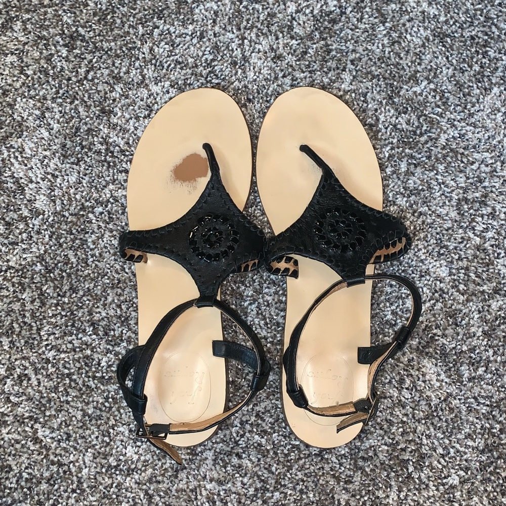 Jack Rogers Maci Sandal